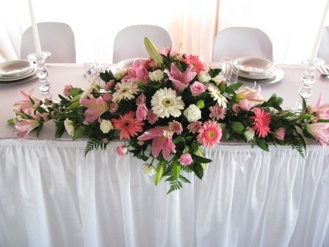 Prix de la décoration florale ? - 8