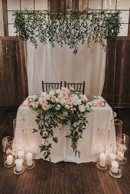 Prix de la décoration florale ? - 10