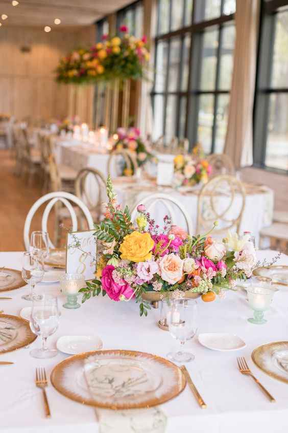 Prix de la décoration florale ? - 6