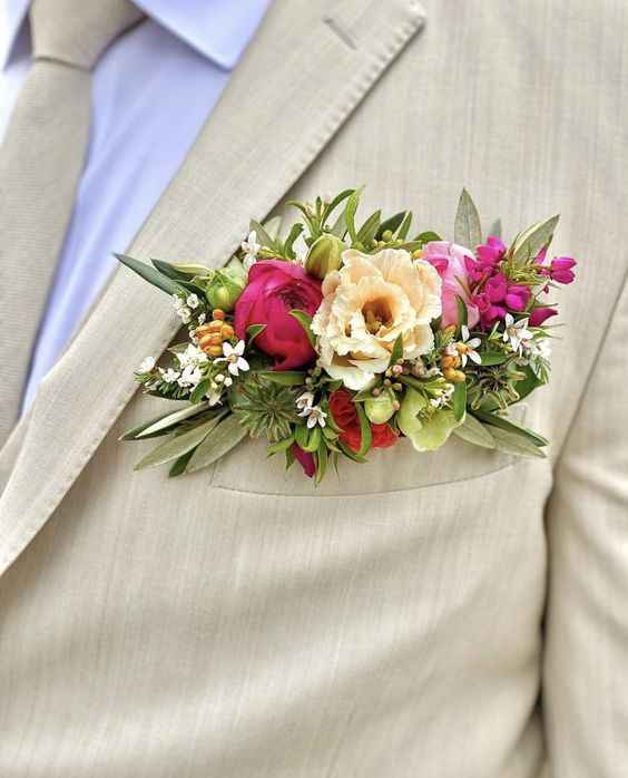 Prix de la décoration florale ? - 7