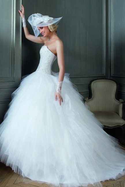 rode de mariée phèdre