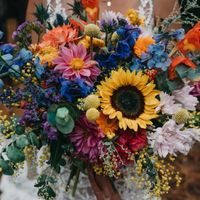 Prix de la décoration florale ? - 1