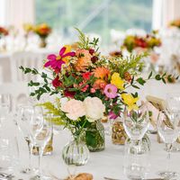 Prix de la décoration florale ? - 5