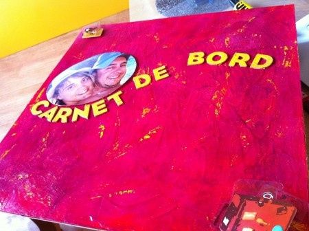 livre d'or