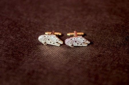 boutons de manchettes