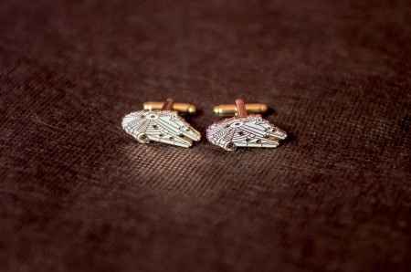 boutons de manchettes