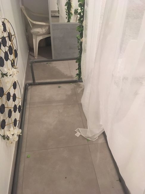 Structure photobooth - 1