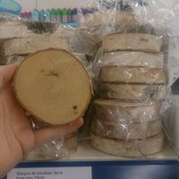 Alternative pour mes centres de table - 1