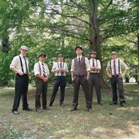 Help costume de monsieur champêtre - 3