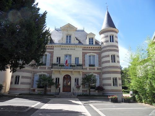 mairie