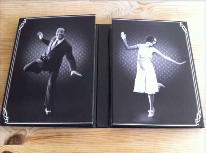 Idée carte de remerciement