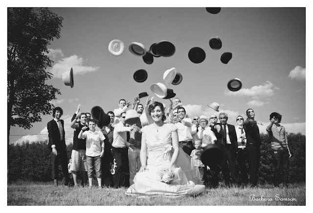 idée photo de groupe pour photographe