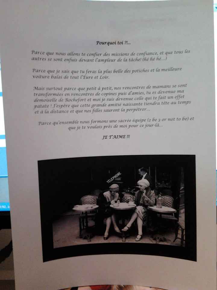 Livret du parfait témoin 2