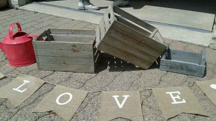 Vente decoration hte loire / loire - 4