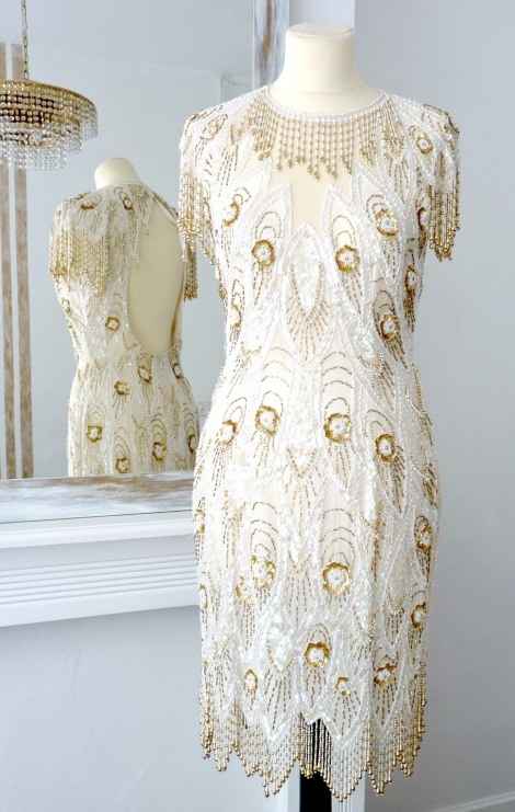 ROBE DE MARIEE CHARLESTON