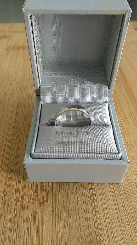 Ma precieuse viens d arriver :-) - 1