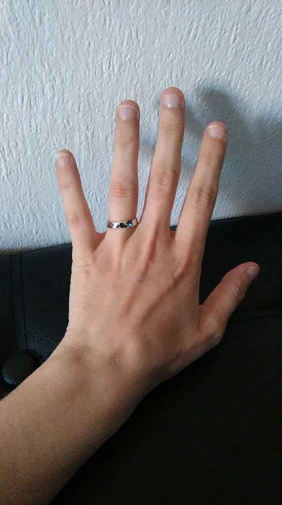 Ma precieuse viens d arriver :-) - 2