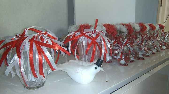 Diy bulles presques finis - 3