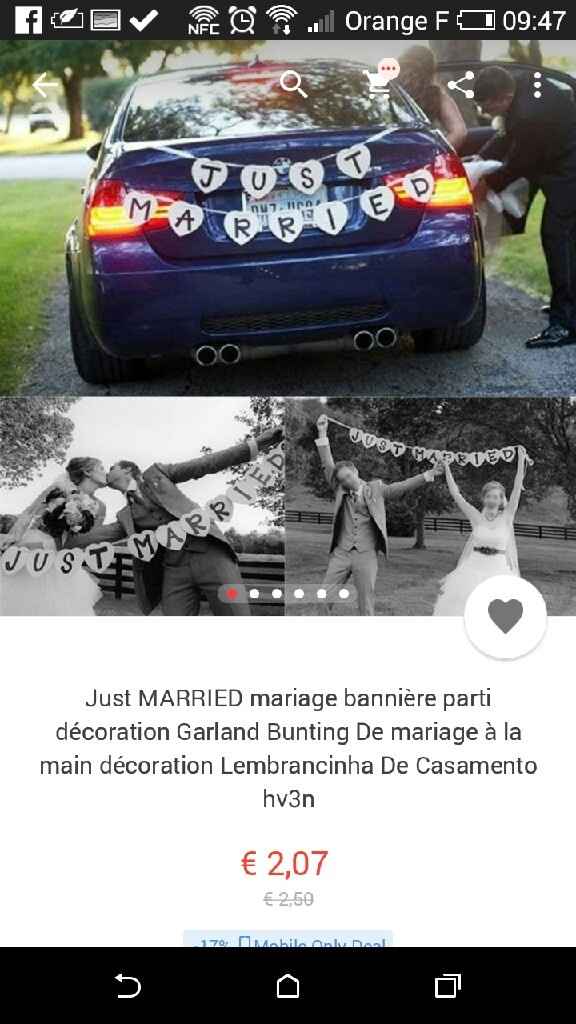 Aiiiie ! Je me suis encore perdue sur Aliexpress !! - 4