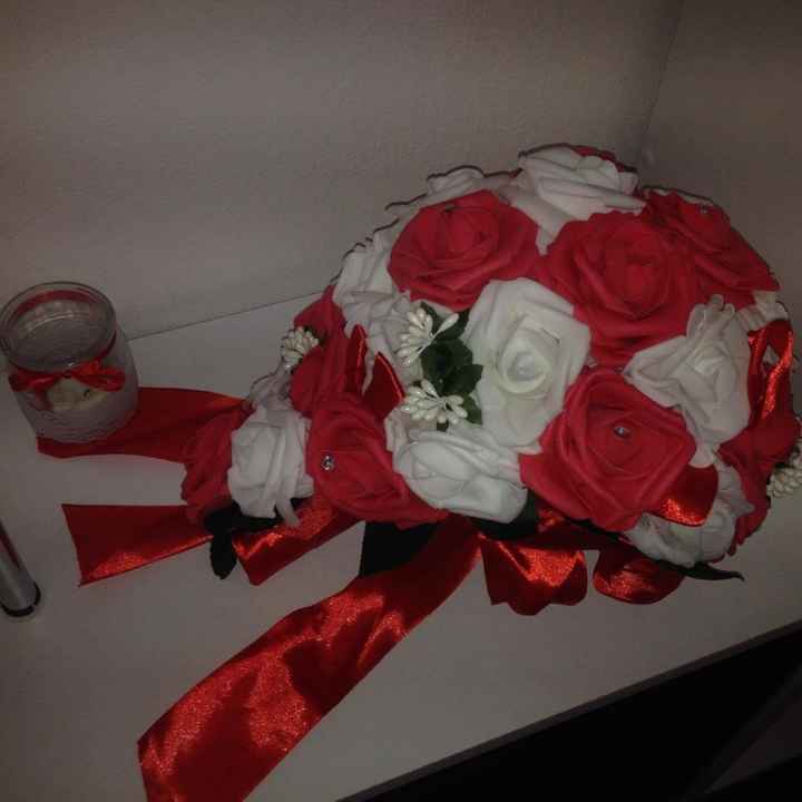 le bouquet de ma fille DH 