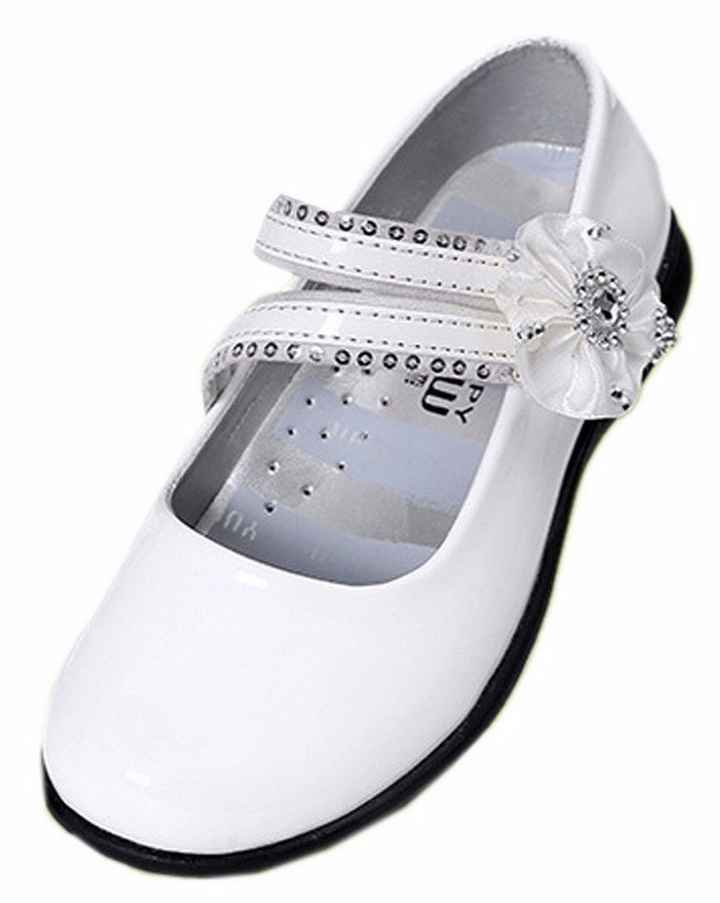 iront elles avec la robe de ma fille ?