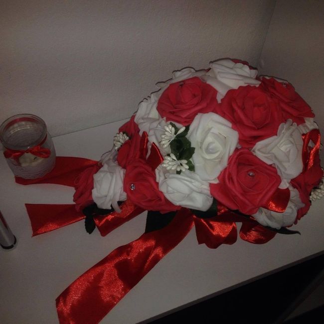 le bouquet de ma fille DH 