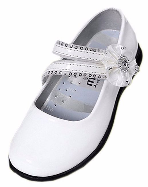 iront elles avec la robe de ma fille ?