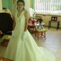 Ma robe de Mariée 