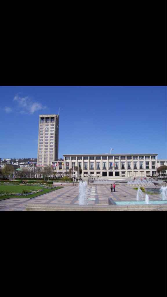 Mairie - 1