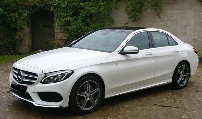 notre voiture 