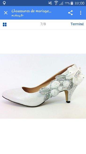 Le paradis des chaussures ! - 1