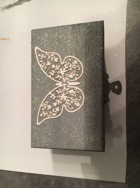 Premier diy et ravie !! - 3