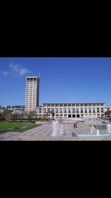 Mairie - 1