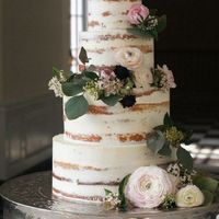 Prix moyen pièce montée - 1