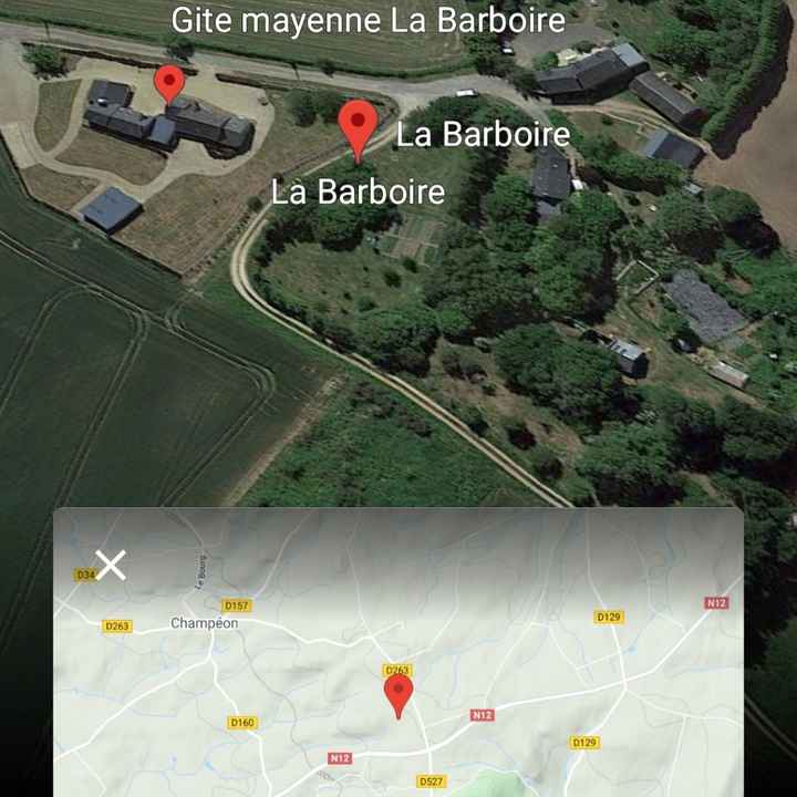 l ascenseur emotionnel - 1