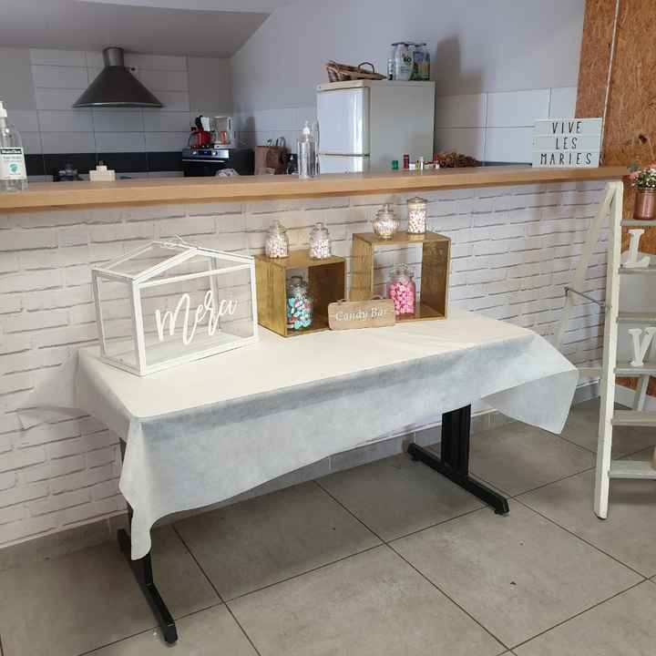 J-1 demain le grand jour 😁 - 3