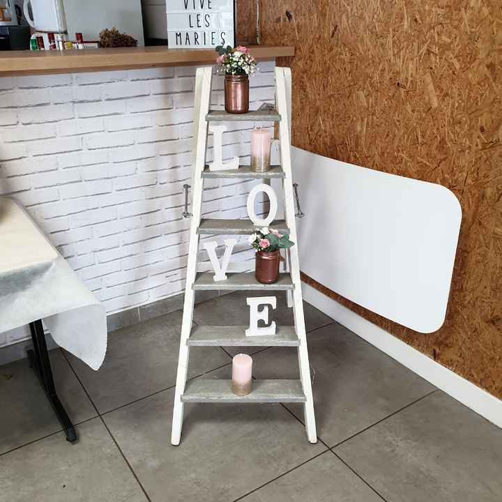 J-1 demain le grand jour 😁 - 4