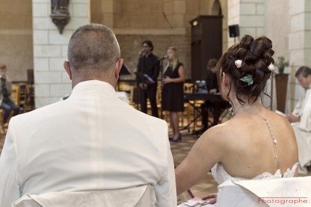 Mariage