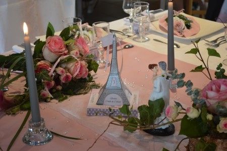 Mariage