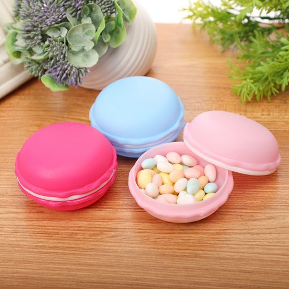 Boite a bonbons pour enfants 1