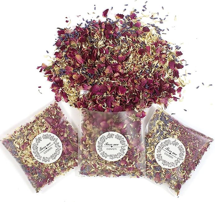 Sortie des mariés 2