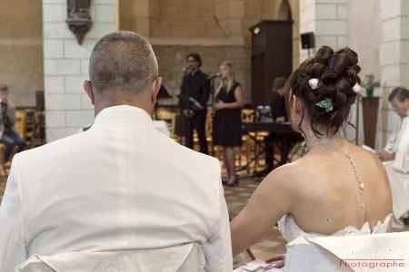 Mariage