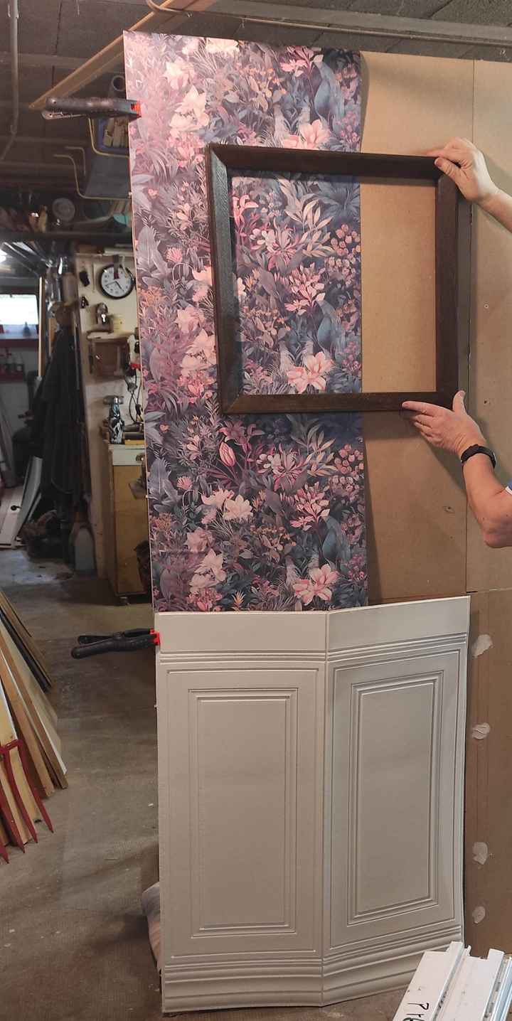 In ou out : un photobooth pour votre mariage 🎊🎶💞 - 2