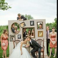 In ou out : un photobooth pour votre mariage 🎊🎶💞 - 1