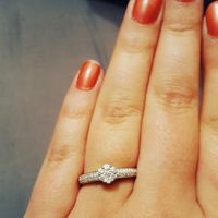 Quelle bague a-t-il choisi ? - 1