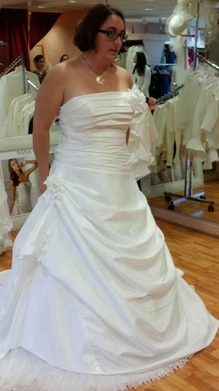 ma robe
