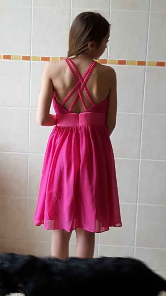 suite robe