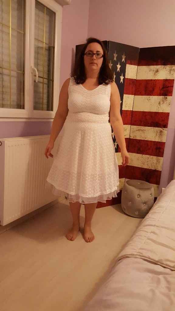 robe lendemain