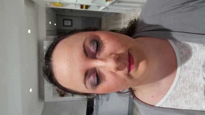 Maquillage 