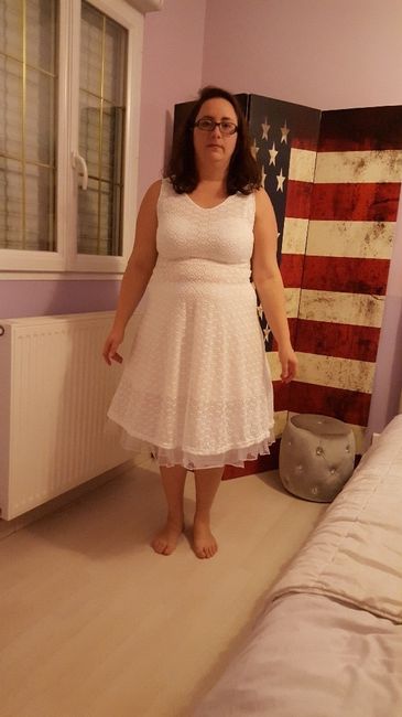 robe lendemain